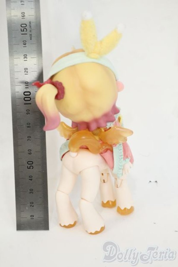 画像3: ANTU(アンティーユ)/お昼の夢:温かい夢 Y-26-02-04-095-WT-ZY (3)