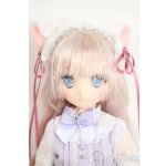 画像: azone/からふるDreamin'：朝比奈幸穂?A Gift from M.K.~(白猫ver.) Y-26-02-04-078-WT-ZY