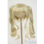 画像: 9inch/ウィッグ Y-26-02-04-112-WT-ZY