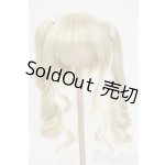 画像: 9inch/ウィッグ Y-26-02-04-112-WT-ZY