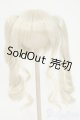 画像: 9inch/ウィッグ Y-26-02-04-112-WT-ZY