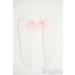 画像: MDD/OF:靴下 Y-26-02-04-117-WT-ZY