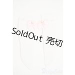 画像: MDD/OF:靴下 Y-26-02-04-117-WT-ZY