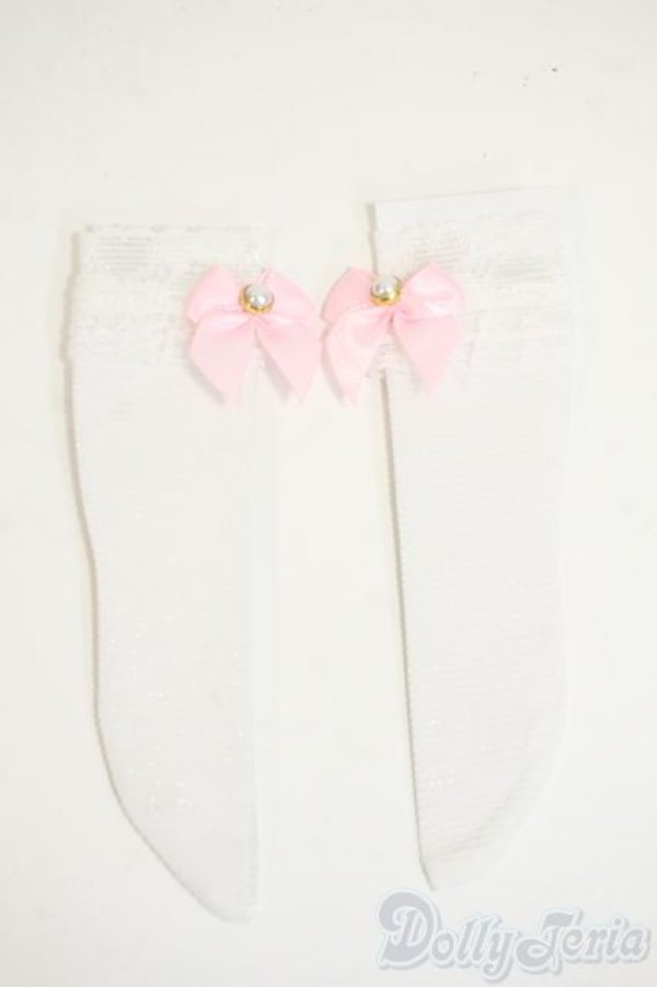 画像1: MDD/OF:靴下 Y-26-02-04-117-WT-ZY (1)