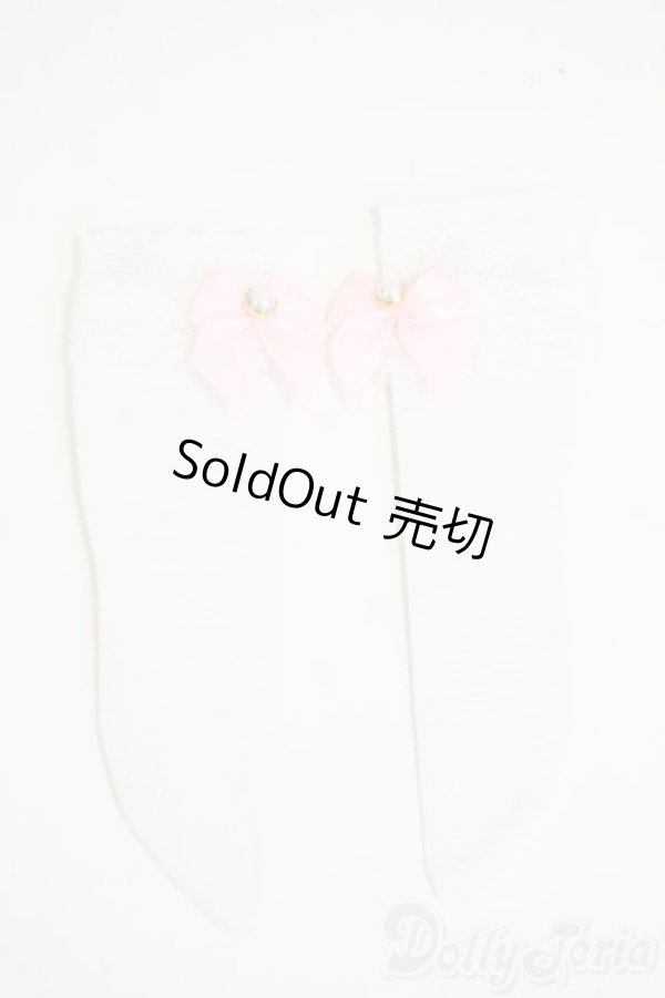 画像1: MDD/OF:靴下 Y-26-02-04-117-WT-ZY (1)