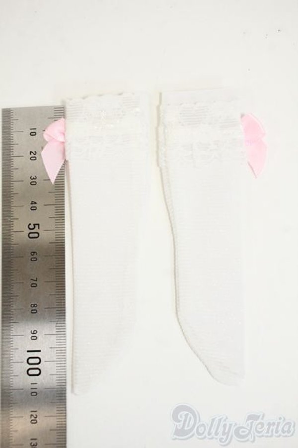 画像2: MDD/OF:靴下 Y-26-02-04-117-WT-ZY (2)