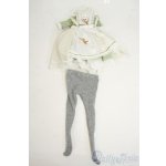 画像: MDD/OF:衣装セット Y-26-02-04-145-WT-ZY