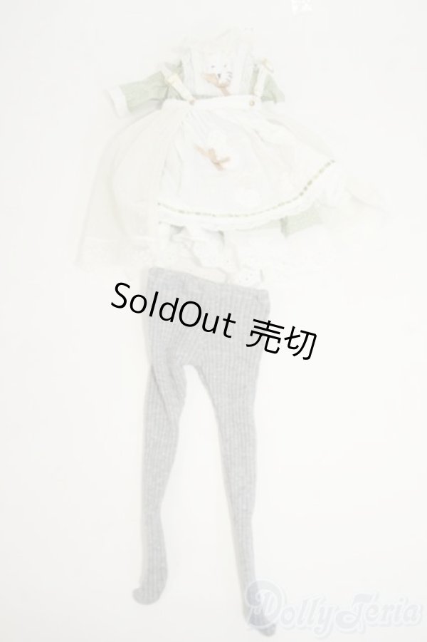 画像1: MDD/OF:衣装セット Y-26-02-04-145-WT-ZY (1)