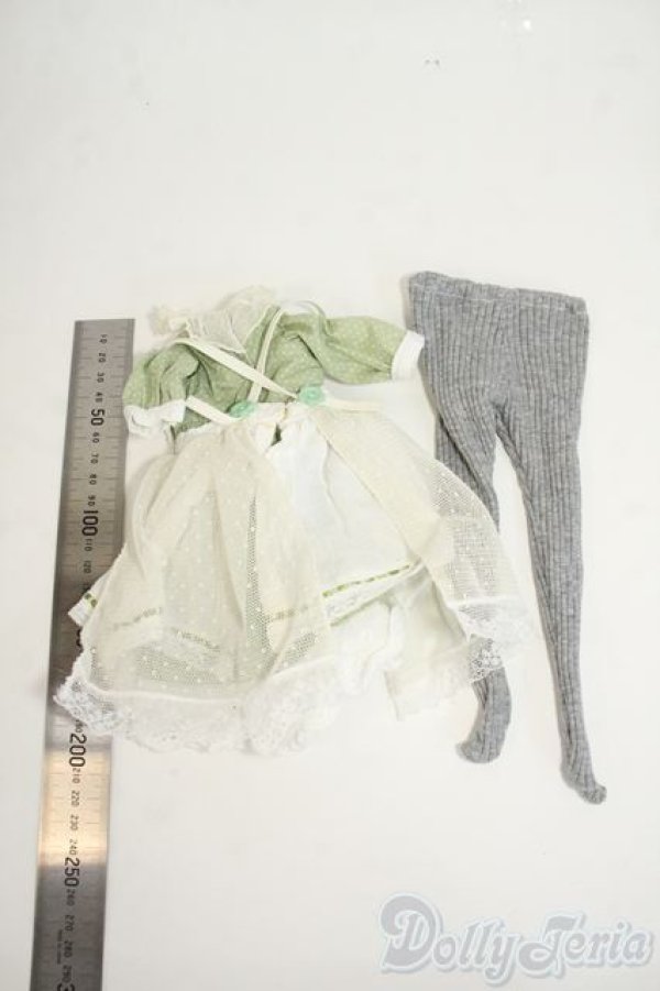 画像2: MDD/OF:衣装セット Y-26-02-04-145-WT-ZY (2)