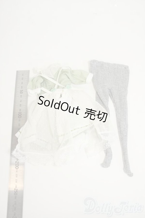 画像2: MDD/OF:衣装セット Y-26-02-04-145-WT-ZY (2)