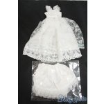 画像: MDD/OF:ドレス Y-26-02-04-146-WT-ZY