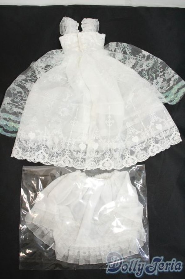 画像2: MDD/OF:ドレス Y-26-02-04-146-WT-ZY (2)