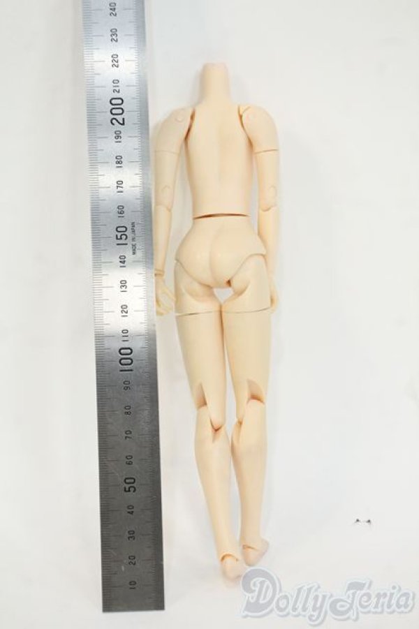 画像2: azone/ピュアニーモフレクション M　女の子 Y-26-02-04-093-WT-ZY (2)