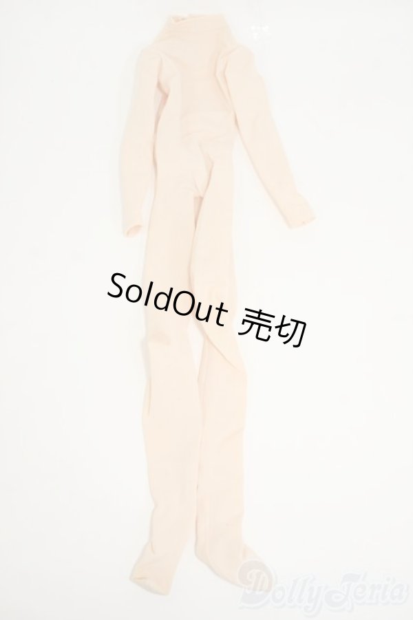 画像1: DD/OF ボディタイツ Y-26-02-04-143-WT-ZY (1)