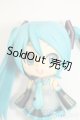 画像: ねんどろいど/初音ミク　33 Y-26-02-04-211-WT-ZY