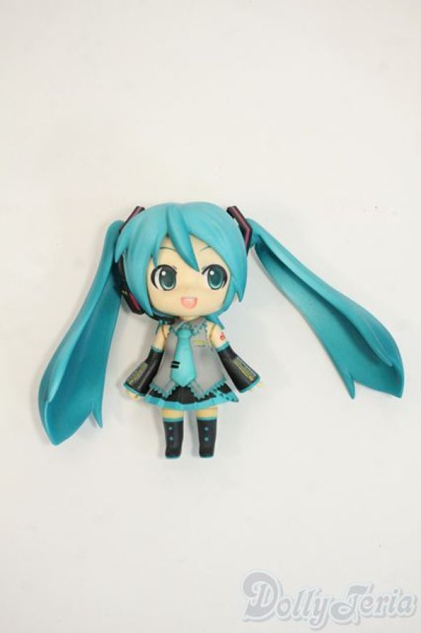 画像2: ねんどろいど/初音ミク　33 Y-26-02-04-211-WT-ZY (2)