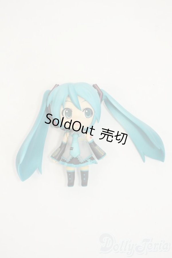 画像2: ねんどろいど/初音ミク　33 Y-26-02-04-211-WT-ZY (2)