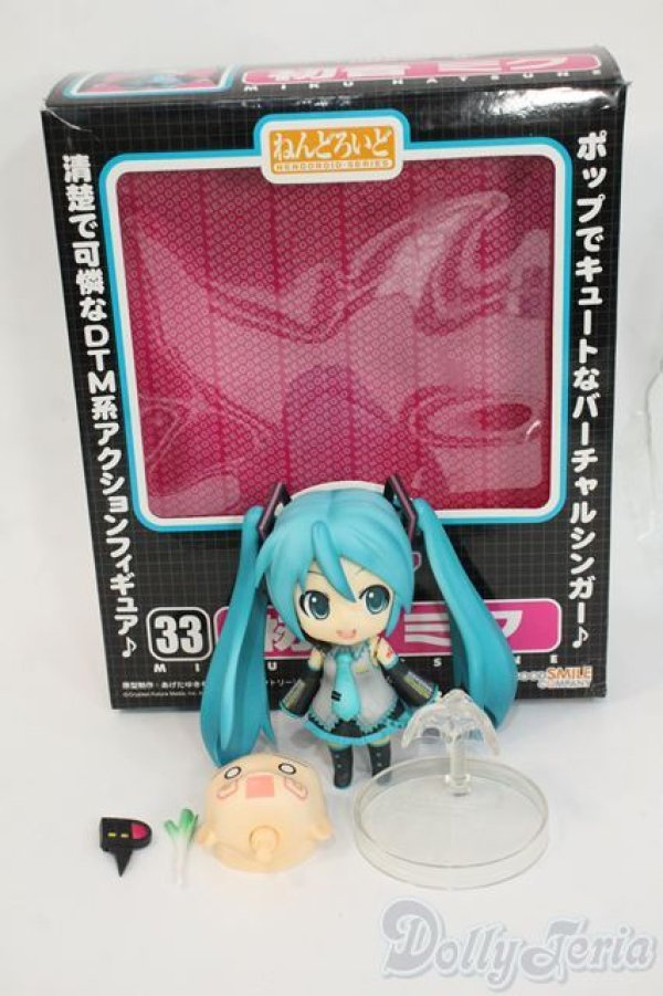 画像4: ねんどろいど/初音ミク　33 Y-26-02-04-211-WT-ZY (4)