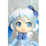 画像: ねんどろいど /雪ミク ふわふわコートVer. 「キャラクター・ボーカル・シリーズ01 初音ミク」 ワンダーフェスティバル2012冬限定 Y-26-02-04-213-WT-ZY