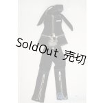 画像: SDM＆MSD/OF:衣装セット Y-26-02-04-221-WT-ZY