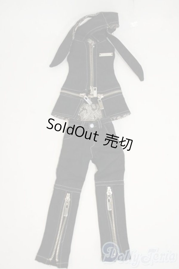 画像1: SDM＆MSD/OF:衣装セット Y-26-02-04-221-WT-ZY (1)