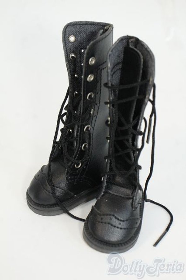 画像1: SDM＆MSD/OF:靴 Y-26-02-04-222-WT-ZY (1)