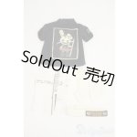 画像: SDM＆MSD/OF:衣装セット Y-26-02-04-223-WT-ZY