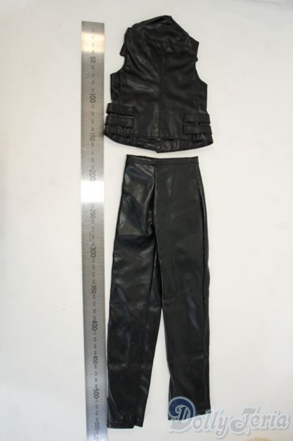 画像2: SD13BOY/OF：衣装セット Y-26-02-04-224-WT-ZY (2)