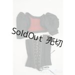 画像: SD/OF:衣装セット Y-26-02-04-226-WT-ZY