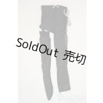 画像: SD13BOY/衣装(パンツ) Y-26-02-04-228-WT-ZY