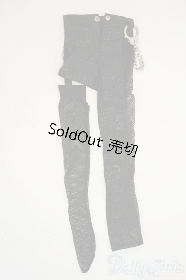 画像1: SD13BOY/衣装(パンツ) Y-26-02-04-228-WT-ZY (1)