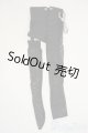 画像: SD13BOY/衣装(パンツ) Y-26-02-04-228-WT-ZY