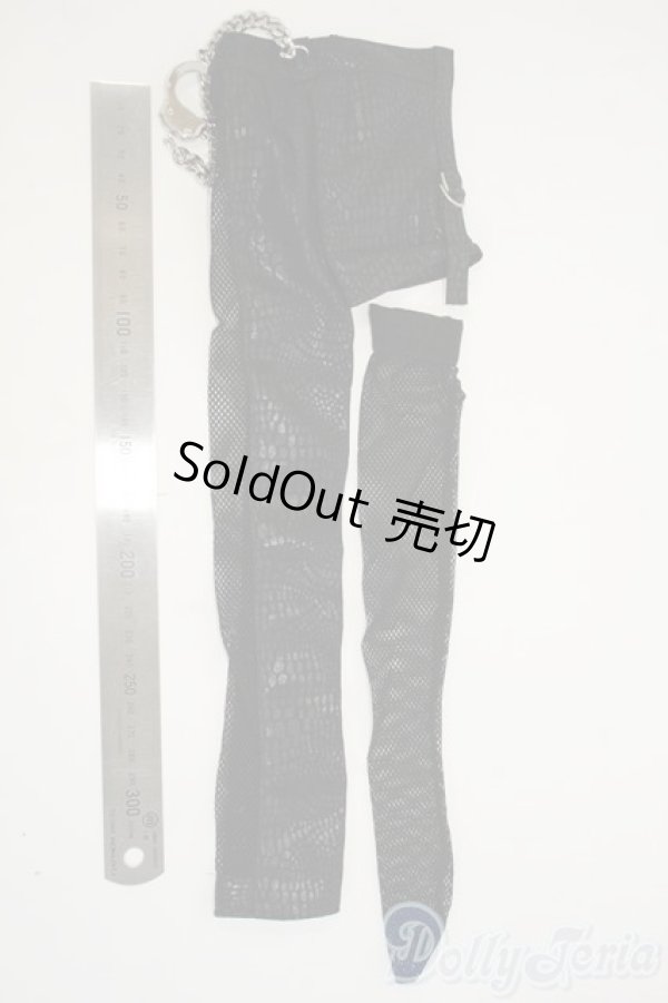 画像2: SD13BOY/衣装(パンツ) Y-26-02-04-228-WT-ZY (2)