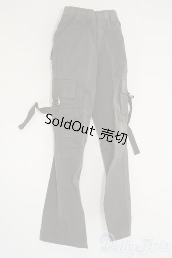 画像1: SD13BOY/衣装(パンツ) Y-26-02-04-229-WT-ZY (1)