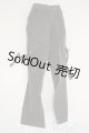 画像: SD13BOY/衣装(パンツ) Y-26-02-04-229-WT-ZY