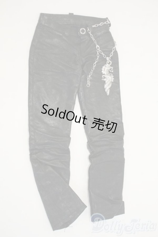 画像1: SD13BOY/衣装(パンツ) Y-26-02-04-230-WT-ZY (1)