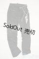 画像: SD13BOY/衣装(パンツ) Y-26-02-04-230-WT-ZY
