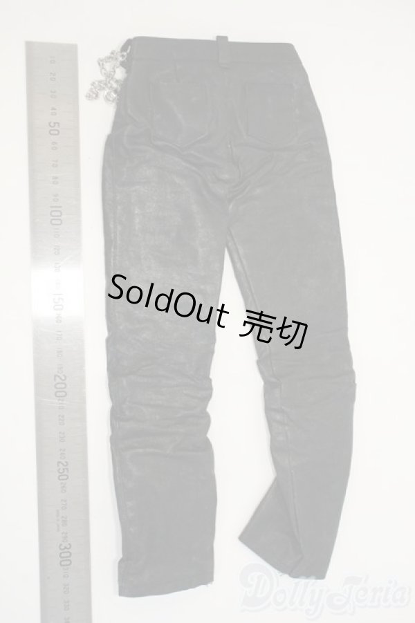 画像2: SD13BOY/衣装(パンツ) Y-26-02-04-230-WT-ZY (2)