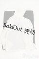 画像: SD13BOY/トップス Y-26-02-04-231-WT-ZY