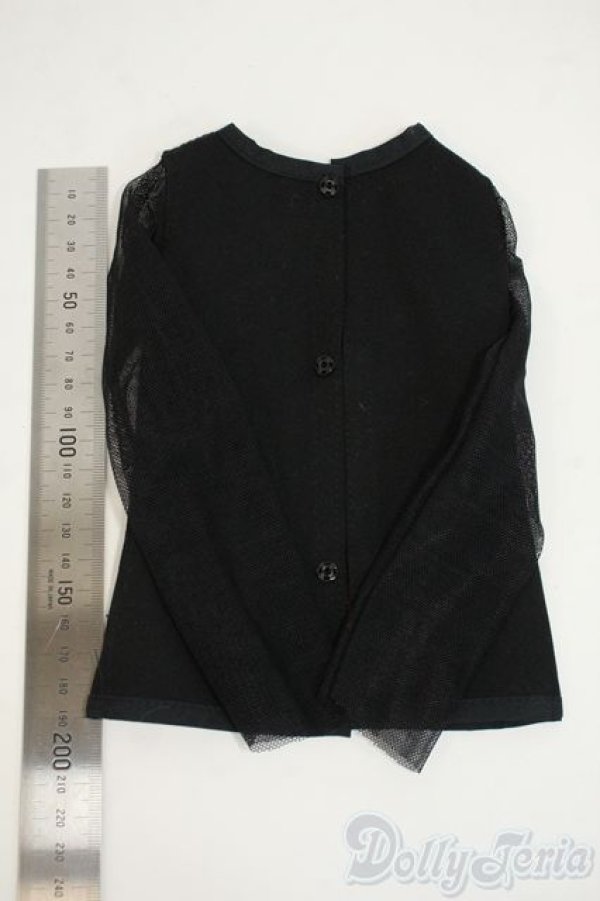 画像2: SD17B/OF:トップス Y-26-02-04-235-WT-ZY (2)