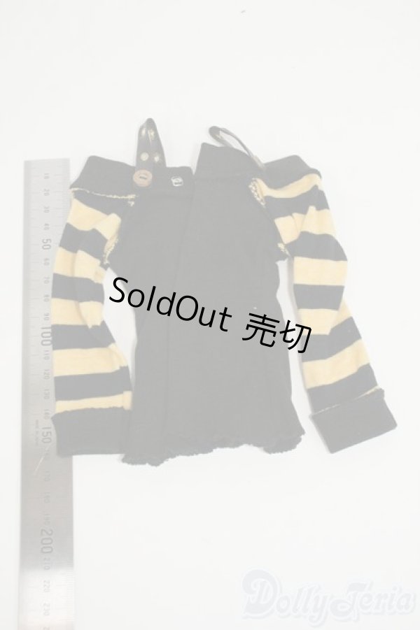 画像2: DD/OF:トップス Y-26-02-04-240-WT-ZY (2)