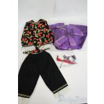 画像: SD/OF 月の宵宮様製衣装セット Y-26-02-04-238-WT-ZY