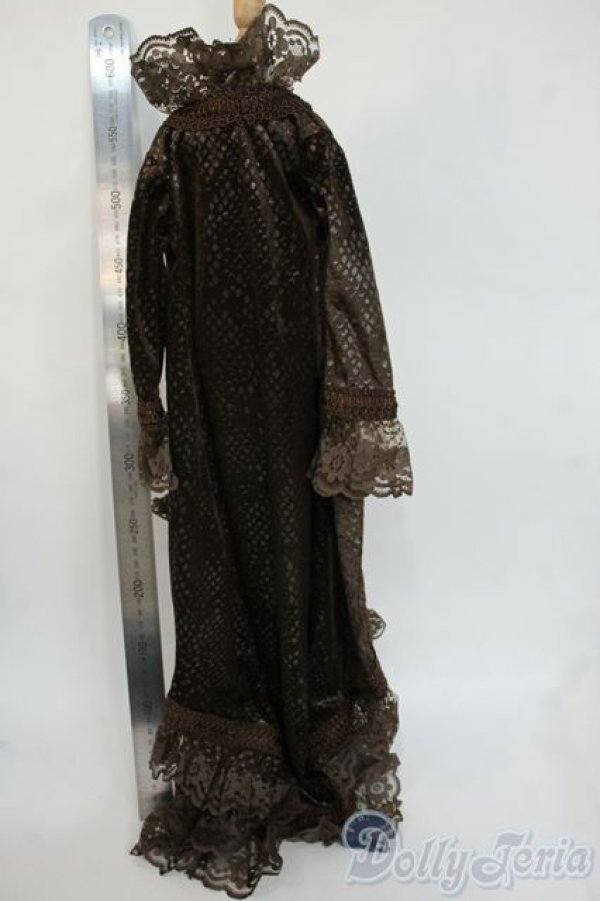 画像3: SD13BOY/OF:月の宵宮様製　ロングローブ Y-26-02-04-239-WT-ZY (3)