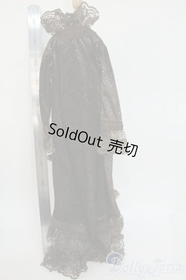 画像3: SD13BOY/OF:月の宵宮様製　ロングローブ Y-26-02-04-239-WT-ZY (3)