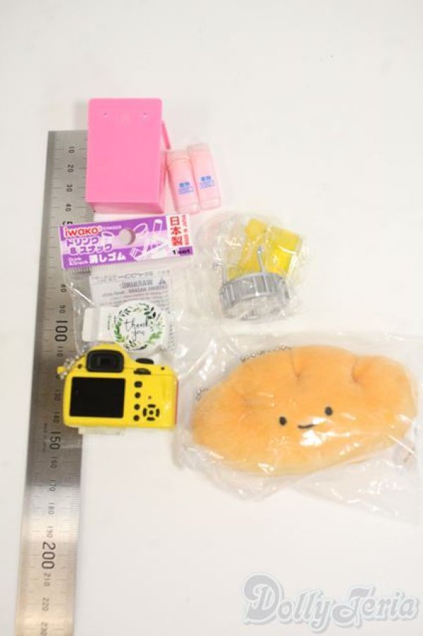 画像2: 1/12〜1/6サイズ/ミニチュア小物セット Y-26-02-04-243-WT-ZY (2)