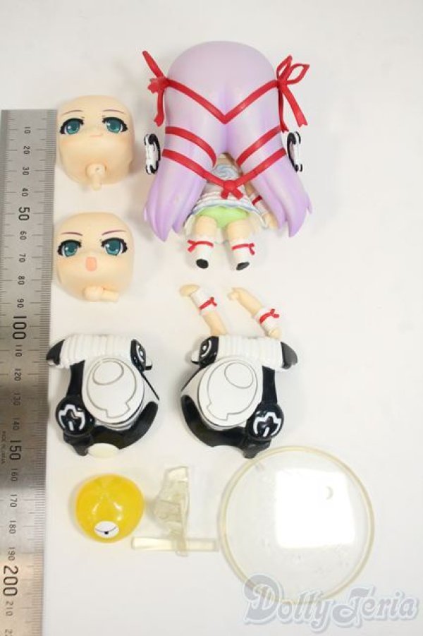 画像3: ねんどろいど/「斬魔大聖デモンベイン」アル・アジフ Y-26-02-04-217-WT-ZY (3)