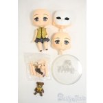 画像: ねんどろいど/Phantom（ファントム） Requiem for the Phantom』 アイン Y-26-02-04-215-WT-ZY