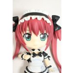 画像: ねんどろいど/クイーンズブレイド アイリ フリーイング Y-26-02-04-216-WT-ZY