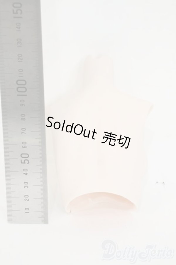 画像2: DD/上半身パーツ・M胸 Y-26-02-04-244-WT-ZY (2)