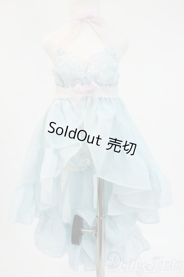 画像1: DD/OF:下着　ランジェリー　aile d'ore様製  Y-26-02-04-245-WT-ZY (1)